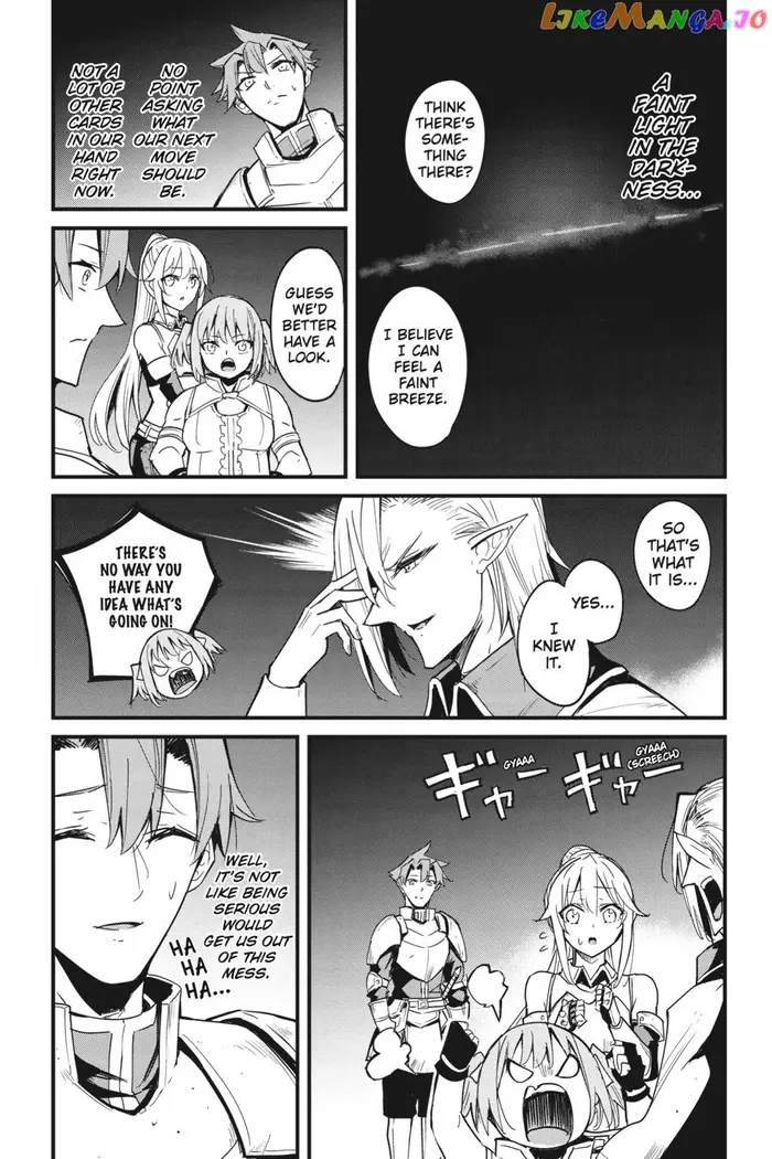 Goblin Slayer: Side Story Year One Chapter 59 image 18_optimized